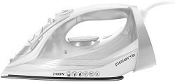 Утюг Polaris PIR 2487AK 3m 2400Вт белый