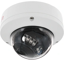 Камера видеонаблюдения IP Trassir TR-D2D5 2.8-2.8мм цв. корп.:белый