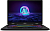 Ноутбук MSI Pulse 17 AI C1VGKG-024RU Core Ultra 7 155H 16Gb SSD1Tb NVIDIA GeForce RTX4070 8Gb 17" IPS QHD+ (2560x1600) Windows 11 Home black WiFi BT Cam (9S7-17T311-024)
