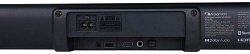 Саундбар Nakamichi ARES 210 2.1 60Вт+60Вт черный