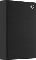 Жесткий диск Seagate USB3.0 5TB STKZ5000400 One Touch 2.5" черный