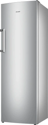 Морозильная камера Атлант М-7606-180 N серебристый