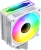 Устройство охлаждения(кулер) Bloody BD-AC205-ARGB1 ARGB Soc-AM5/AM4/1200/1700/1851 белый 4-pin 14-26dB Al+Cu LCD 205W 513gr Ret (BD-AC205-ARGB1-WH) Устройство охлаждения(кулер) Bloody BD-AC205-ARGB1 ARGB Soc-AM5/AM4/1200/1700/1851 белый 4-pin 14-26dB Al+Cu LCD 205W 513gr Ret (BD-AC205-ARGB1-WH)