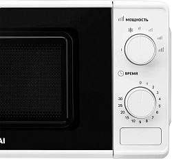 Микроволновая Печь Hyundai HYM-M2044 20л. 700Вт белый