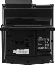 Телефон IP Fanvil X3S Pro черный