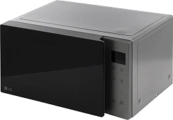 Микроволновая Печь LG MW25R35GISL 25л. 1000Вт стальной/черный