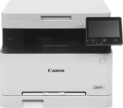 МФУ лазерный Canon i-Sensys MF651Cw (5158C009) A4 WiFi белый