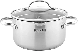 Набор посуды Rondell Bonn RDS-1952 4 предмета