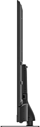 Телевизор QLED BBK 65" 65LED-8259/UTS2C (B) Яндекс.ТВ Frameless черный/черный 4K Ultra HD 60Hz DVB-T2 DVB-C DVB-S2 USB WiFi Smart TV (RUS)