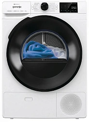 Сушильная машина Gorenje DGPNE82GNLW кл.энер.:A++ макс.загр.:8кг белый