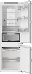 Холодильник Haier BCF5261WRU 2-хкамерн. белый инвертер