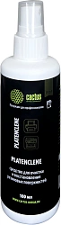 Очиститель Cactus CS-PC100 Platenclene 100мл