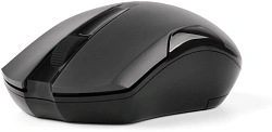 Мышь A4Tech G3-200N черный оптическая 1200dpi беспров. USB 3but