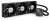 Система водяного охлаждения Montech HyperFlow Silent 360 Soc-AM5/AM4/1200/1700/1851 черный 4-pin 24.8dB Al 360W Ret (HS360BK) Система водяного охлаждения Montech HyperFlow Silent 360 Soc-AM5/AM4/1200/1700/1851 черный 4-pin 24.8dB Al 360W Ret (HS360BK)
