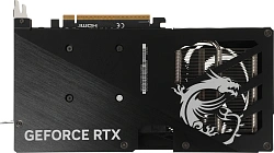 Видеокарта MSI PCI-E 5.0 RTX 5060 8G GAMING NVIDIA GeForce RTX 5060 8Gb 128bit GDDR7 2497/28000 HDMIx1 DPx3 HDCP Ret