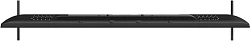 Телевизор LED Sber 65" SDX-65U4139 Салют ТВ Frameless черный 4K Ultra HD 60Hz DVB-T DVB-T2 DVB-C DVB-S DVB-S2 USB WiFi Smart TV