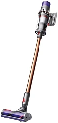 Пылесос Dyson V-Series V10 Absolute 525Вт золотистый