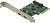 Контроллер PCI-E ASM1142 2xUSB3.1 Type-C Bulk