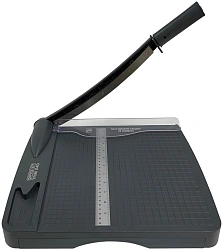 Резак сабельный Office Kit Trim A4D OKC002A4 A4/16лист./300мм/ручн.прижим