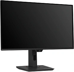Монитор Asus 26.5" ROG Strix XG27ACDNG черный QD OLED LED 0.03ms 16:9 HDMI глянцевая HAS Piv 450cd 178гр/178гр 2560x1440 360Hz DP 2K USB 7.44кг
