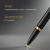 Ручка перьев. Parker 51 Premium (CW2169030) Black St.Steel GT F сталь нержавеющая подар.кор. Ручка перьев. Parker 51 Premium (CW2169030) Black St.Steel GT F сталь нержавеющая подар.кор.