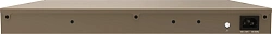 Коммутатор Tenda TEG5328P-24-410W (L3) 24x1Гбит/с 4SFP 24PoE 370W управляемый