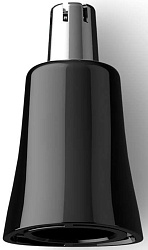 Триммер Philips NT1620/15 черный (насадок в компл:1шт)
