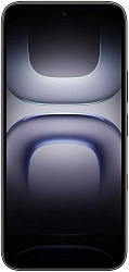 Смартфон Infinix X6895B Hot 70 256Gb 8Gb черный моноблок 3G 4G 2Sim 6.78" 720x1576 Android 16 50Mpix 802.11 a/b/g/n/ac NFC GPS Protect FM microSD max2048Gb