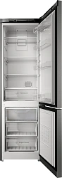 Холодильник Indesit ITS 4200 NG 2-хкамерн. темно-серый