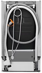 Посудомоечная машина встраив. Electrolux EEM66331L 2200Вт узкая