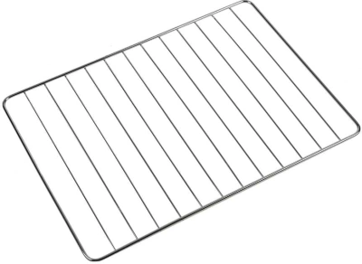 Мини-печь GFGril GFO-38B 38л. 1600Вт черный/серебристый