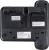 Телефон проводной Panasonic KX-TS2352RUB черный Телефон проводной Panasonic KX-TS2352RUB черный