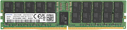 Память DDR5 Samsung M321RAJA0MB0-CWM 128Gb DIMM ECC Reg PC5-44800 CL46 5600MHz