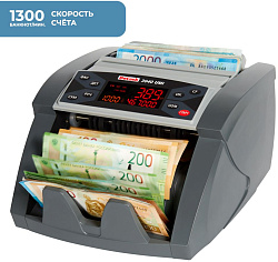 Счетчик банкнот DoCash 3040 Umi мультивалютный 14358