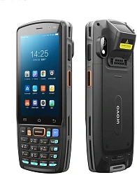 Терминал сбора данных Urovo DT40-LITE (DT40-LITE-KIT-2)