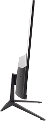 Монитор SunWind 23.8" SUN-M24BA107 черный IPS LED 16:9 HDMI матовая 300cd 178гр/178гр 1920x1080 165Hz G-Sync DP FHD 2.9кг