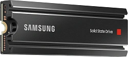 Накопитель SSD Samsung PCIe 4.0 x4 1TB MZ-V8P1T0CW 980 PRO M.2 2280