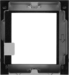 Основание монтажное Hikvision DS-KD-ACW1