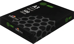 Бумага Cactus CS-LPA3120500 A3 марка A/120г/м2/500л./белый CIE170% для лазерной печати