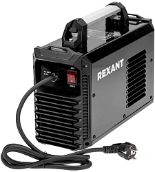 Сварочный аппарат Rexant АС-180А инвертор ММА 4.5кВт