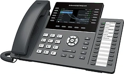 Телефон IP Grandstream GRP-2636 черный