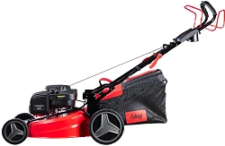 Газонокосилка роторная Fubag FPL 53 SMF ES (46285) 3800Вт