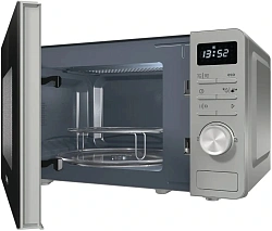 Микроволновая Печь Gorenje MO23A4X пан.англ. 23л. 800Вт нержавеющая сталь