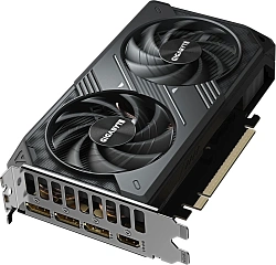 Видеокарта Gigabyte PCI-E 5.0 GV-N5060WF2MAX OCV2-8GD NVIDIA GeForce RTX 5060 8Gb 128bit GDDR7 2512/28000 HDMIx1 DPx3 HDCP Ret