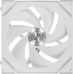 Вентилятор для корпуса Lian-Li Uni Fan SL Wireless 120 ARGB 120х124.5x28 белый 4-pin 28.5дБ (G99.12SL1W1W.R0) Ret