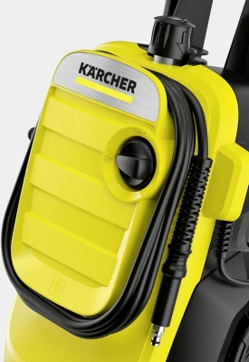 Минимойка Karcher K 4 Compact 1800Вт (1.637-500.0)