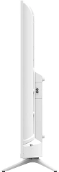 Телевизор LED BBK 43" 43LEX-7241/FTS2C (W) Яндекс.ТВ Frameless белый FULL HD 60Hz DVB-T2 DVB-C DVB-S2 USB WiFi Smart TV (RUS)