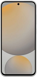 Чехол (клип-кейс) Samsung для Samsung Galaxy S24 FE Standing Grip Case S24FE серый (EF-GS721CJEGRU)