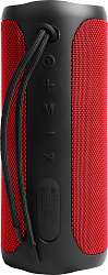 Колонка порт. Ural ТТ М3+ макси красный 35W 1.1 BT/3.5Jack/USB 10м 2500mAh (УРАЛ ТТ М3+ МАКСИ К)