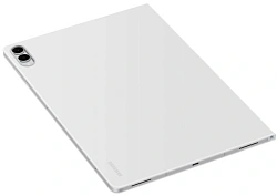 Чехол Samsung для Samsung Galaxy Tab S11 Ultra Book Cover поликарбонат/полиуретан белый (EF-BX930PWEGRU)